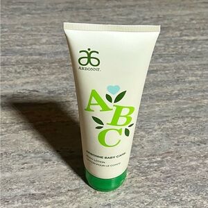 New Arbonne ABC Baby Care Body Lotion